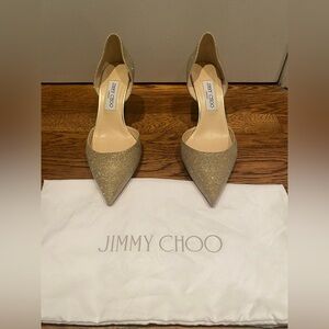 Jimmy Choo Mariela Pump